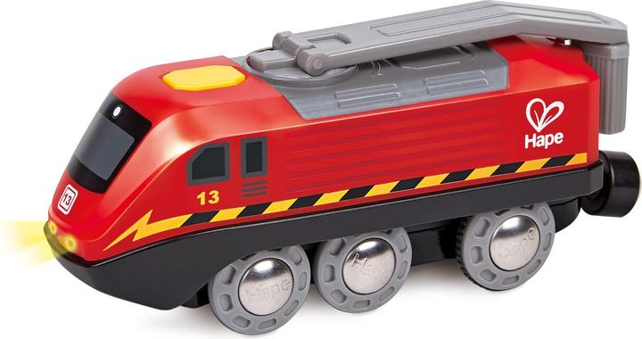 Immagine prodotto Hape Treno carica e vai