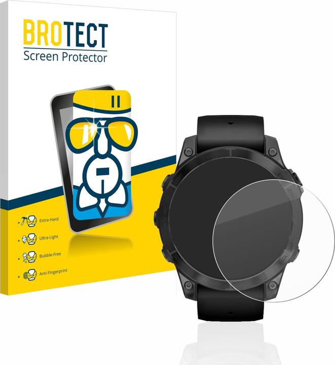 BROTECT AirGlass Verre