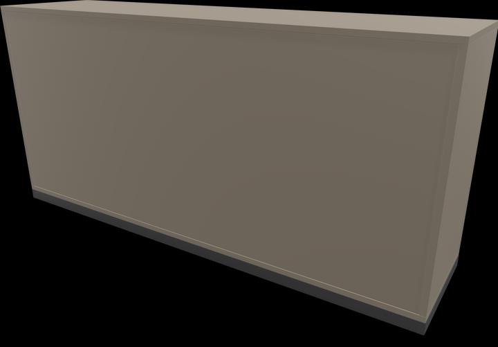 Grigio scuro, Grigio perla, Cubanite grigia