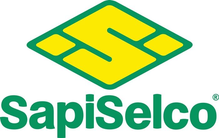 Produktbild SapiSelco Kabelbinder CLICKTIE Länge 500 mm Breite 5,6 mm ( 4000900730 ) (Kunststoffkabelbinder, 500 mm, 100 Stk.)