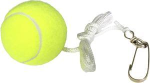 Productafbeelding Tennisbal met touw