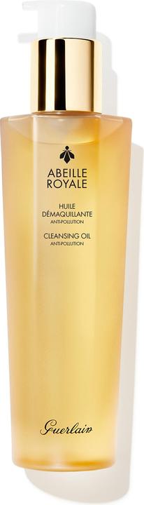 Image du produit Guerlain Hache royale (Huiles, 150 ml)