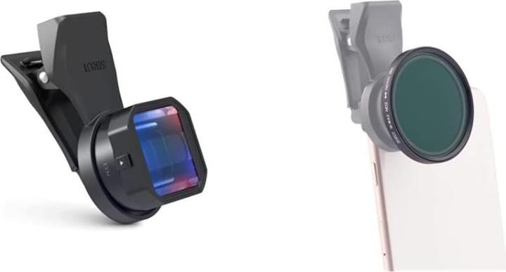 Produktbild Sirui Smartphone-Objektiv VD-01