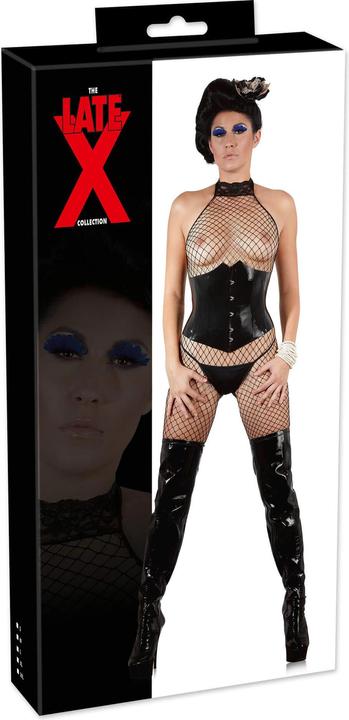 Image du produit LateX Toys corsage (S)