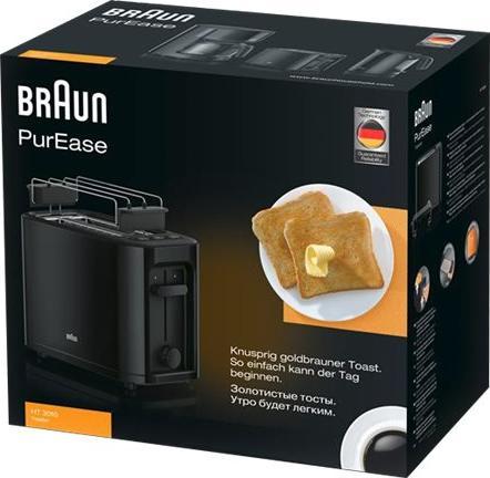 Immagine prodotto Braun Pure Ease