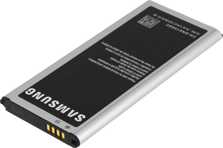 Image du produit Samsung Batterie