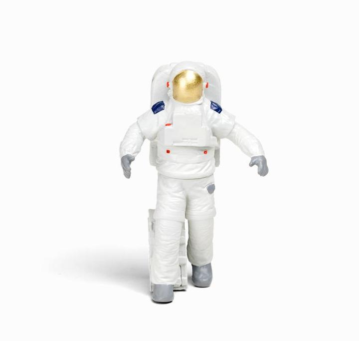 Image du produit Tonies Qu'est-ce que c'est? - Voyage dans l'espace / La lune (Allemand)