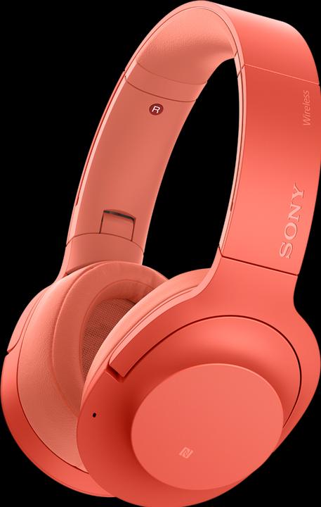 Sony Wh-H900n (ANC, 28 h, Wireless)