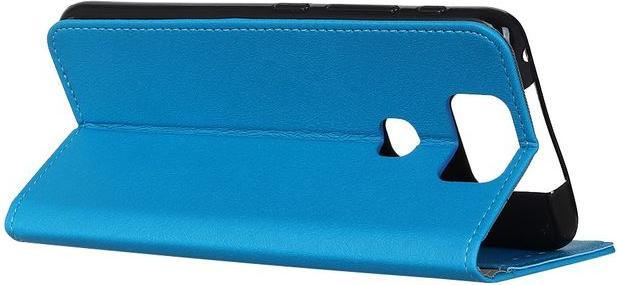Produktbild MU Classic Classic III Leder Bookcover Series (Asus Zenfone 6)