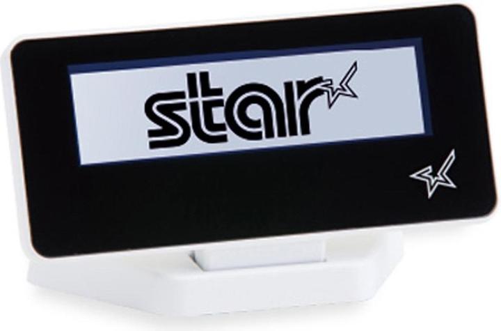 Produktbild Star Micronics SCD222U