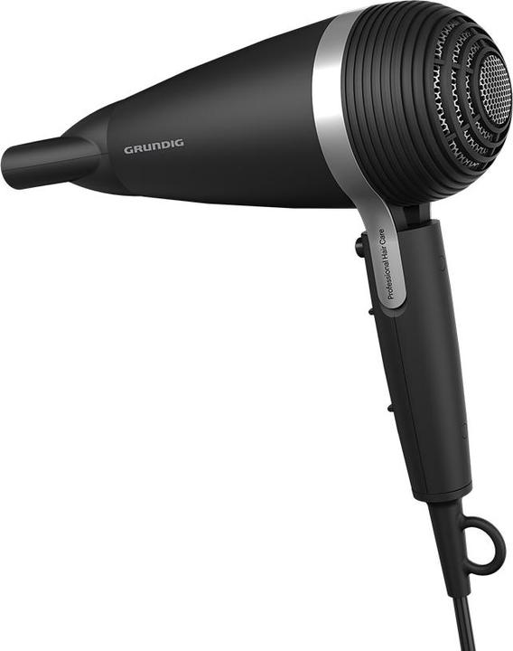 Actual product image Grundig HD7082
