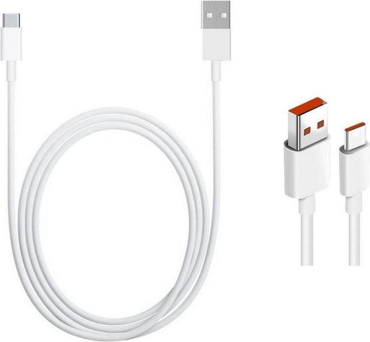 Xiaomi USB A – USB C (1 m, USB 3.2 Gen 1)