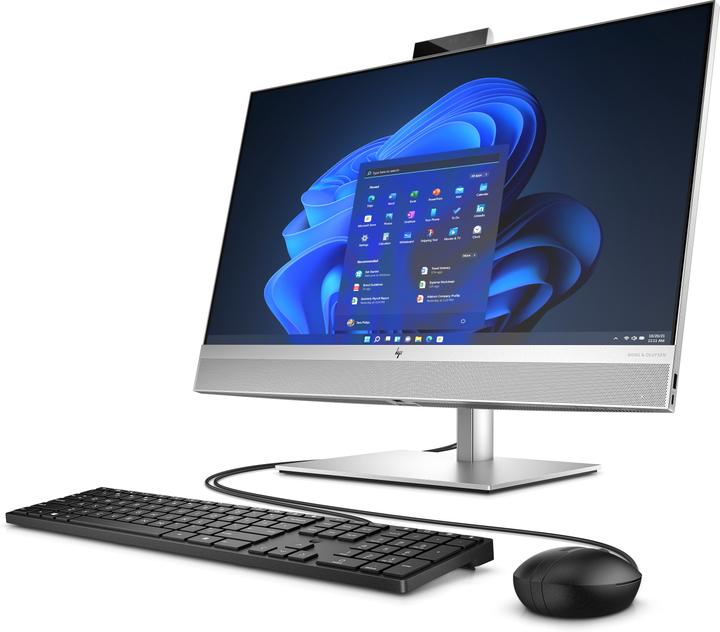 Produktbild HP EliteOne AIO 870 G9 (Intel Core i9-14900, 64 GB, 2000 GB)