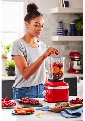 Immagine prodotto KitchenAid Artigiano K400 (1200 W)