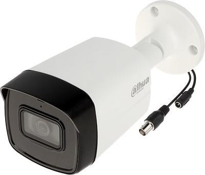 Image du produit Dahua Technologie CAMERA AHD, HD-CVI, HD-TVI, PAL HAC-HFW1231TLM-I6-A-0360B - 1080 p 3,6 mm (1920 x 1080 Pixels)