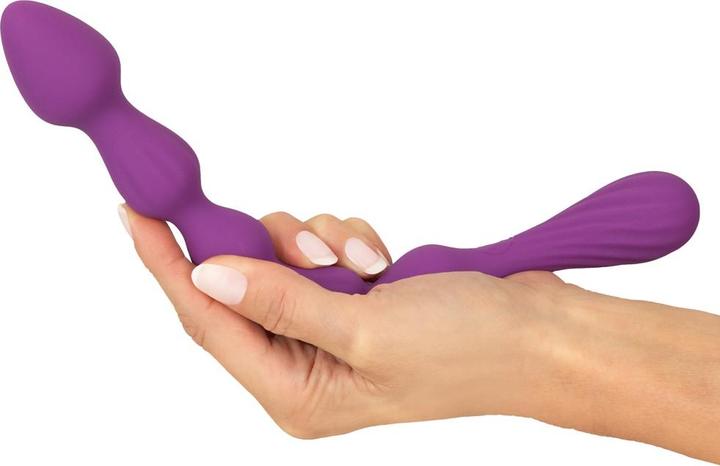 Actual product image You2Toys Magic Anal Wand No. 1