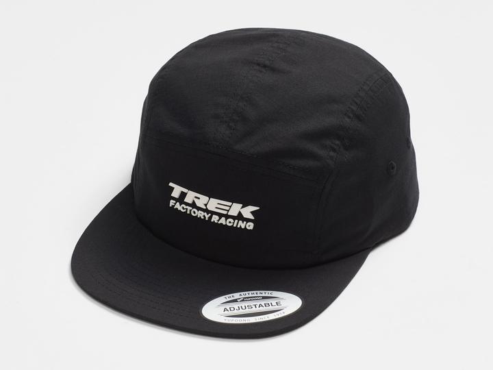 Image du produit 100% Trek Factory Racing 5-Panel Cap (Taille unique)