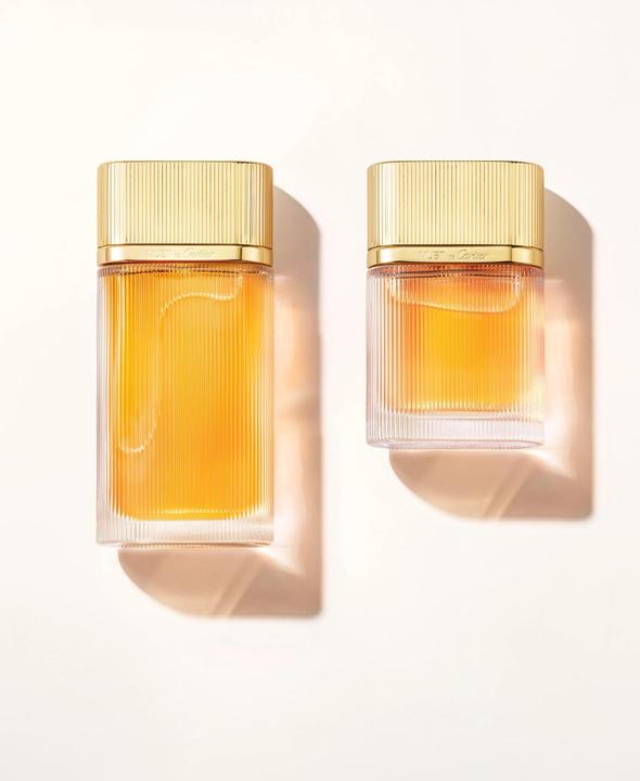Actual product image Cartier Must (Eau de toilette, 100 ml)