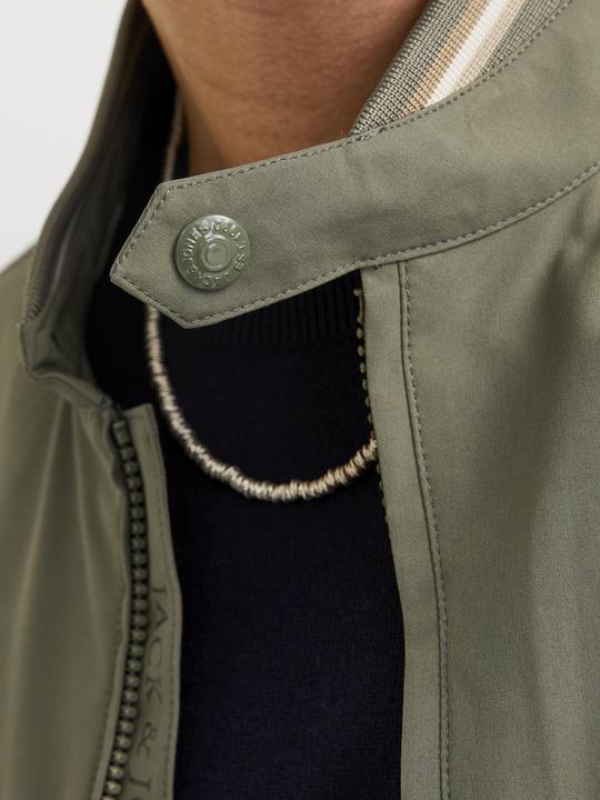 Actual product image Jack & Jones Blousonjacke Blousonjacke (XXL)