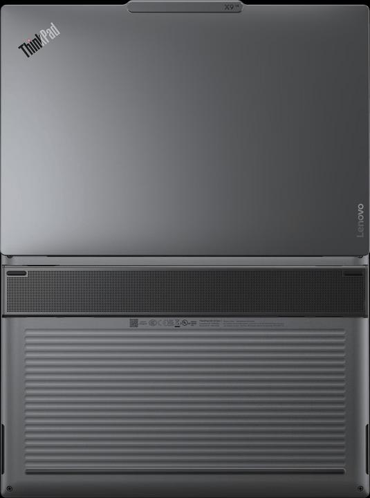Produktbild Lenovo ThinkPad X9-14 Gen 1 (14", Intel Core Ultra 7 258V, 32 GB, 1000 GB, CH)