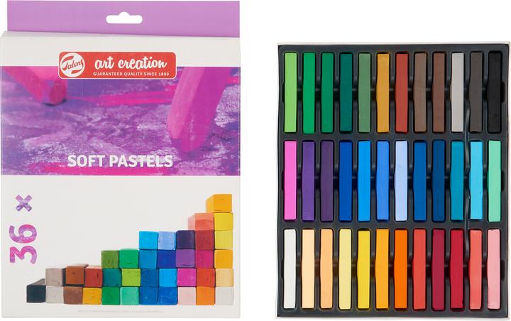 Produktbild Talens Art Creation (Multicolor)