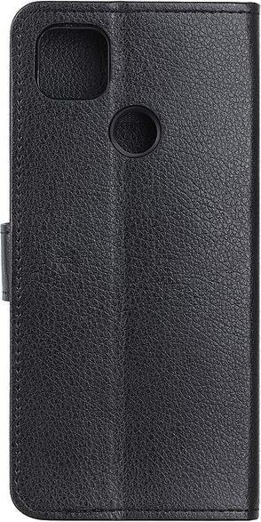 Immagine prodotto MU Classic Serie di copertine per libri in pelle Litchi (Motorola Moto G9 Power)