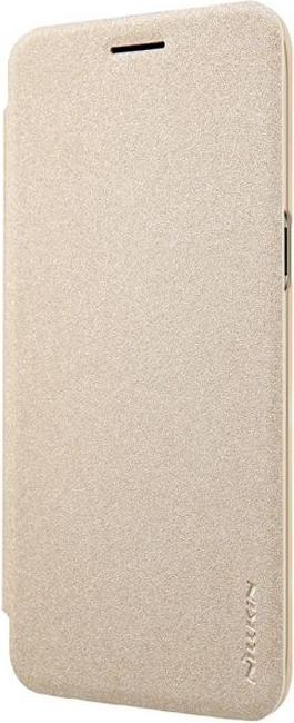 Actual product image Nillkin Sparkle Series (Samsung Galaxy S8+)