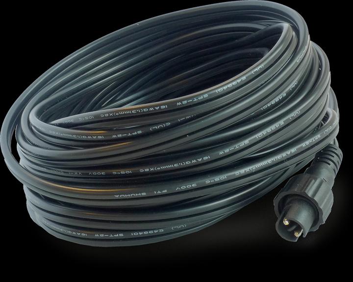 Actual product image Techmar Cable 12V, L 10 m