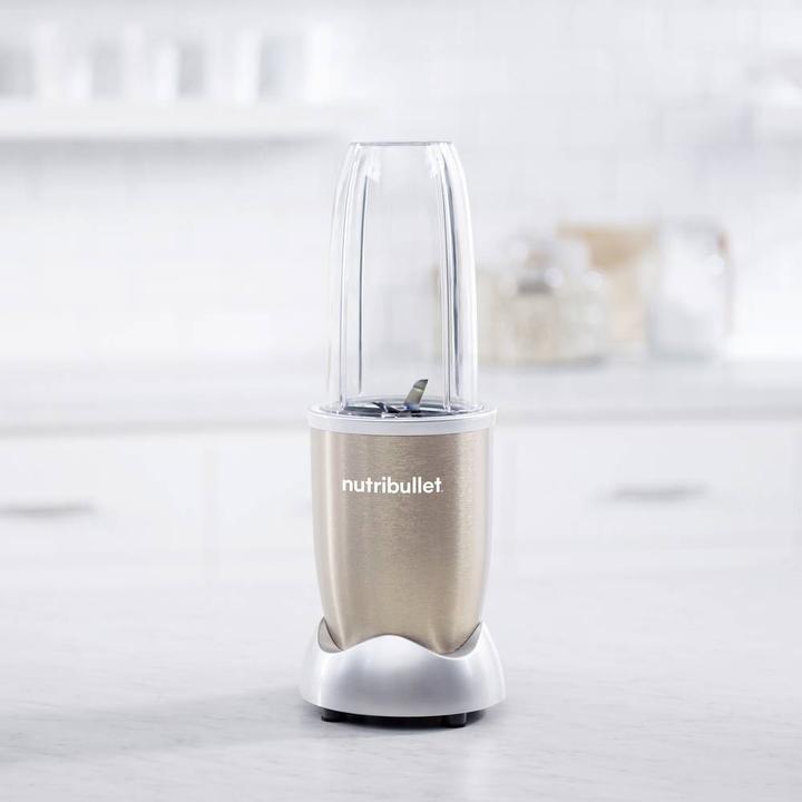 Image du produit NutriBullet NB 910CP Champagne (900 W)