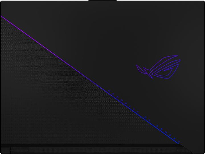 Actual product image ASUS ROG Zephyrus Duo 16 (16", AMD Ryzen 9 7945HX, 32 GB, 2000 GB, CH)