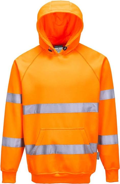 Portwest HiVis Safety Hoodie