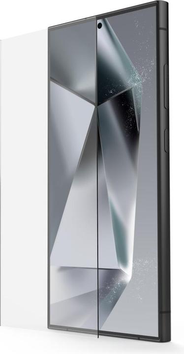 Productafbeelding Hama Duidelijk beschermen (1 Stuk, Samsung Galaxy S24 Ultra)