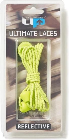 Produktbild UCC Schnürsenkel aus elastischem Material (118 cm)