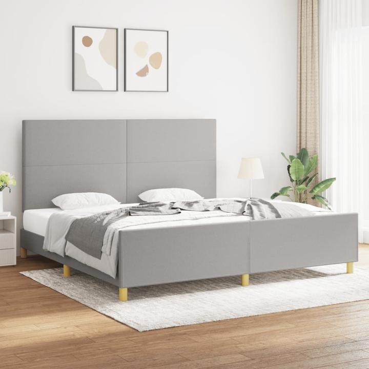 VidaXL Edvard (200 x 200 cm)