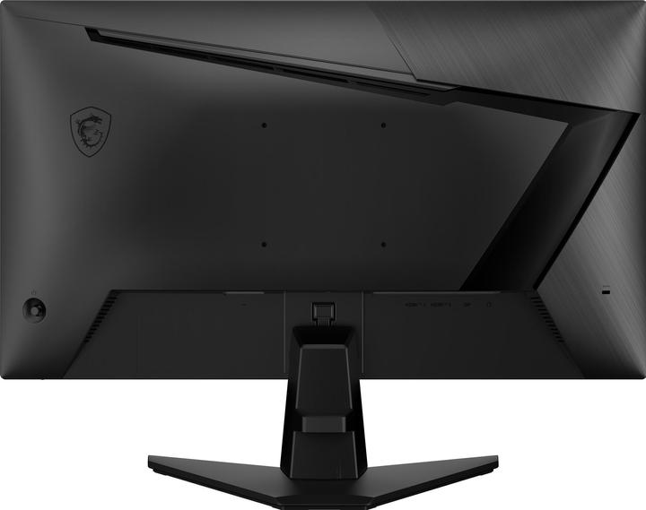 Actual product image MSI G255F (1920 x 1080 pixels, 24.50")