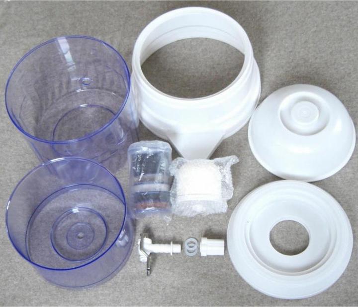 Produktbild Pure Water Pot Trinkwasser Quelle
