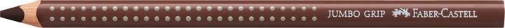 Image du produit Faber-Castell Jumbo Grip (Marron, 1 x)