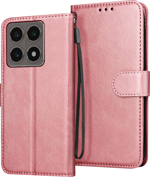 Image du produit Avizar Couverture Sleek (Xiaomi 14T Pro)