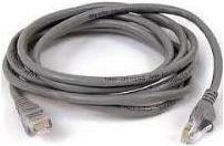 Actual product image Goobay Network cable (S/FTP, CAT6a, 1.50 m)