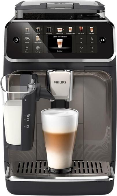 Actual product image Philips EP5549/70
