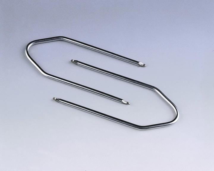 Actual product image Hama Unlocking bracket