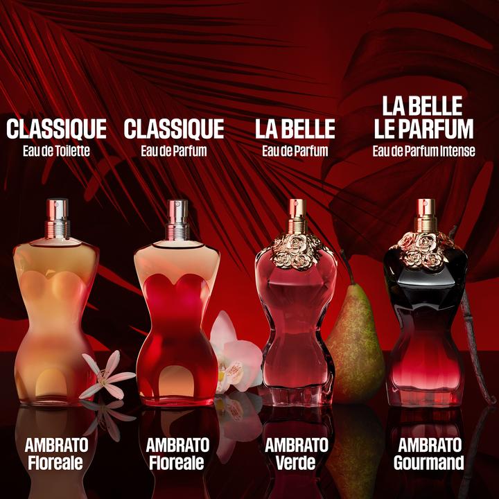 Produktbild Gaultier Classique (Eau de Toilette, 50 ml)