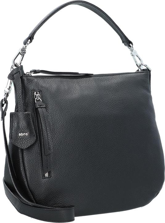 Produktbild Abro Adria Handtasche Leder 34 cm
