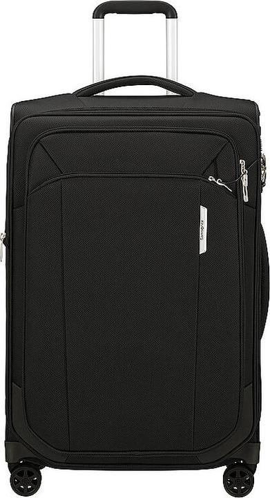 Immagine prodotto Samsonite Trolley Respark 67cm Ozone Black (82 l, M (50 - 90l))