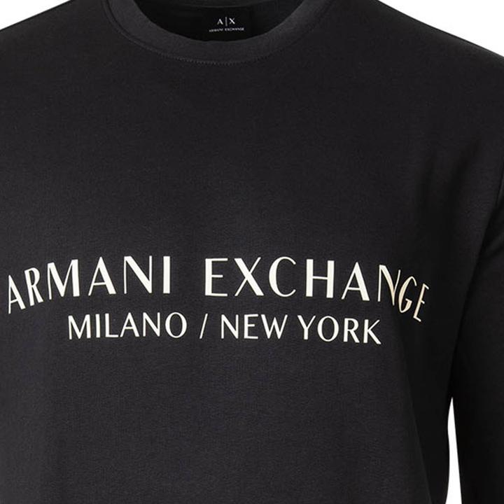 Actual product image Giorgio Armani Sweater Sporty Comfortable Fit (M)