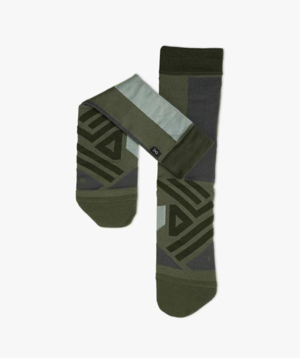 Produktbild On Running High Sock M (46 - 47)