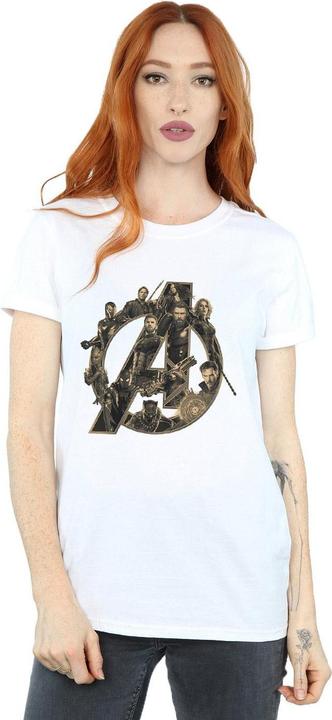 Produktbild Universal Textiles TShirt (M)