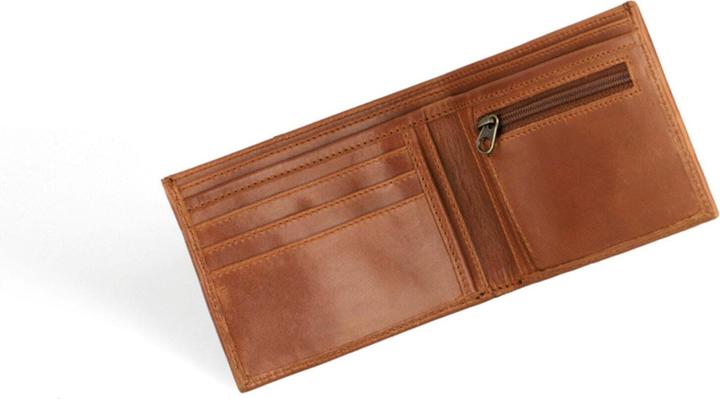 Immagine prodotto Buckle & Seam Portafoglio in pelle Bill