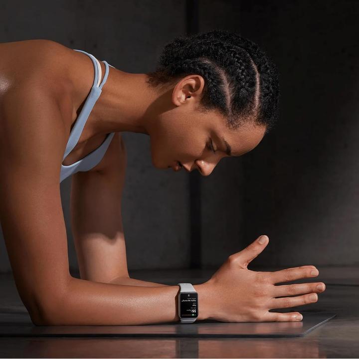 Immagine prodotto Xiaomi Smart Band 9 Pro Nero Ossidiana, BHR8710GL (44 mm)