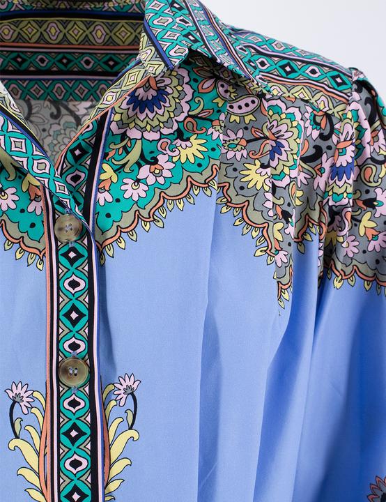 Immagine prodotto Etro Printed dress (44)
